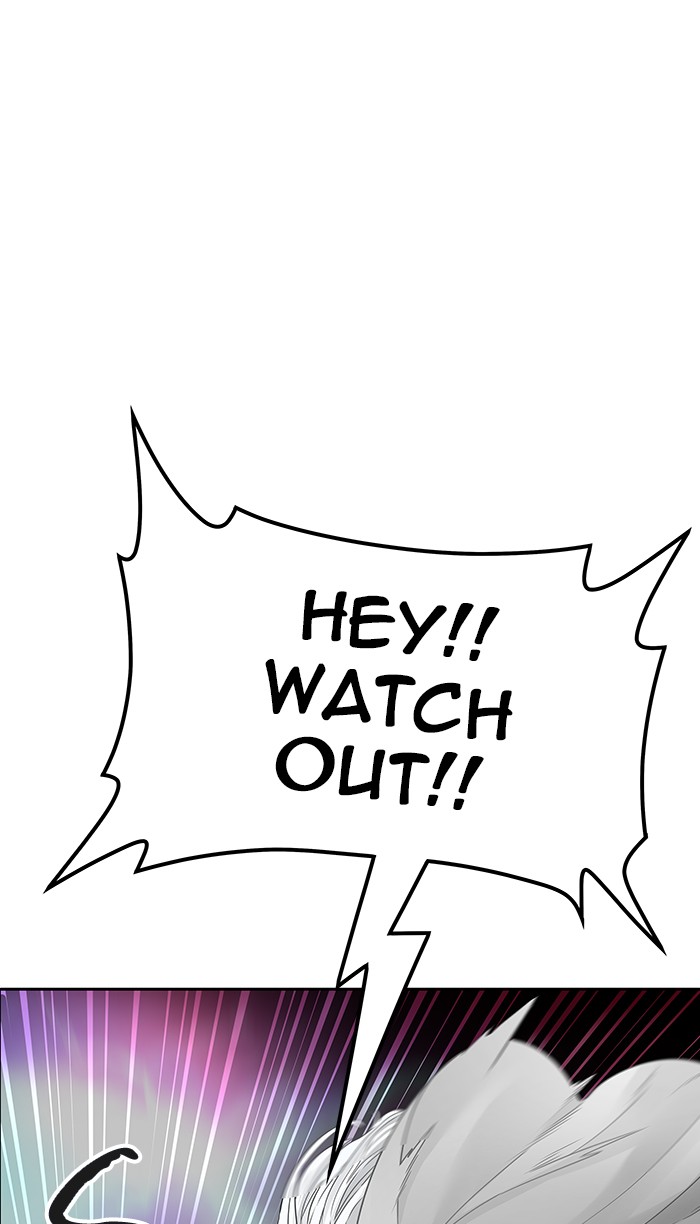 Tower of God Chapter 465 - Page 12