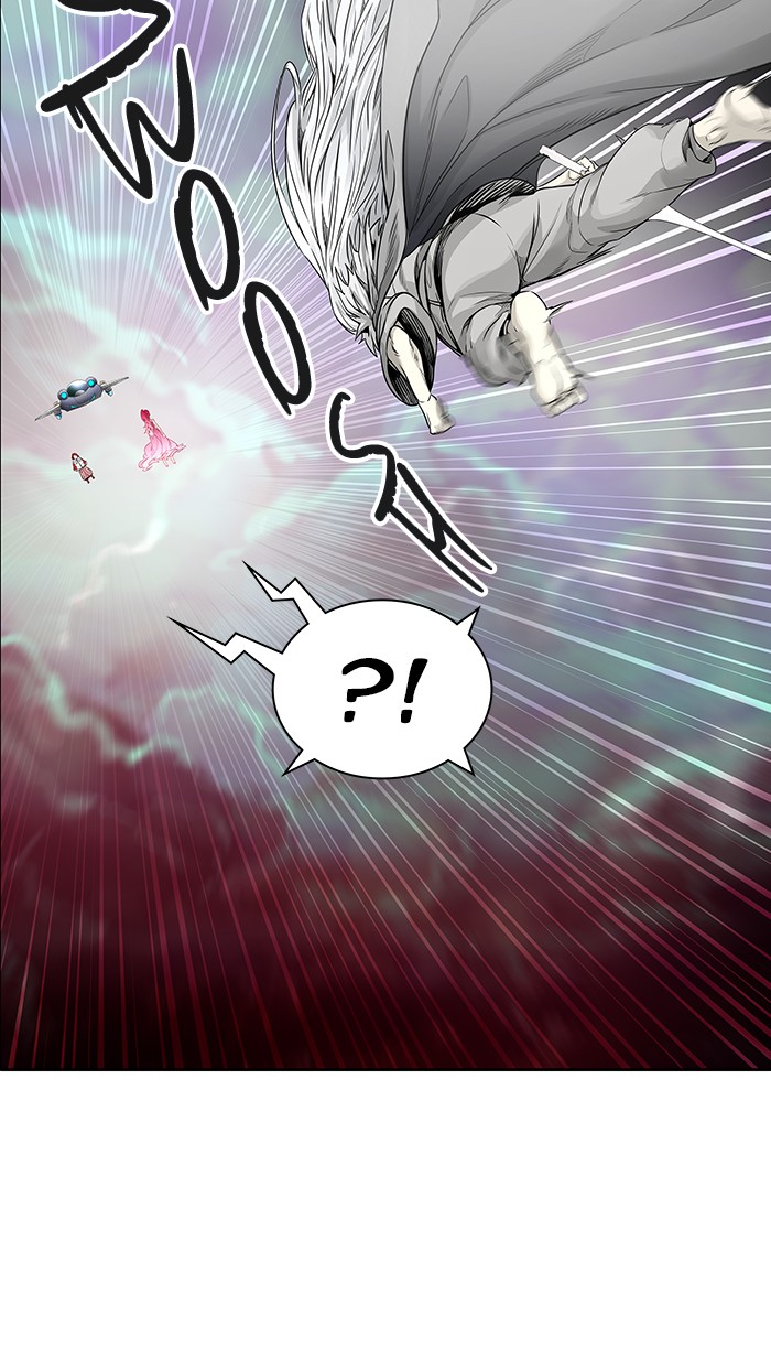 Tower of God Chapter 465 - Page 13
