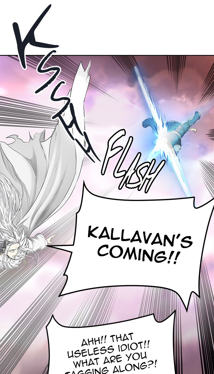 Tower of God Chapter 465 - Page 14
