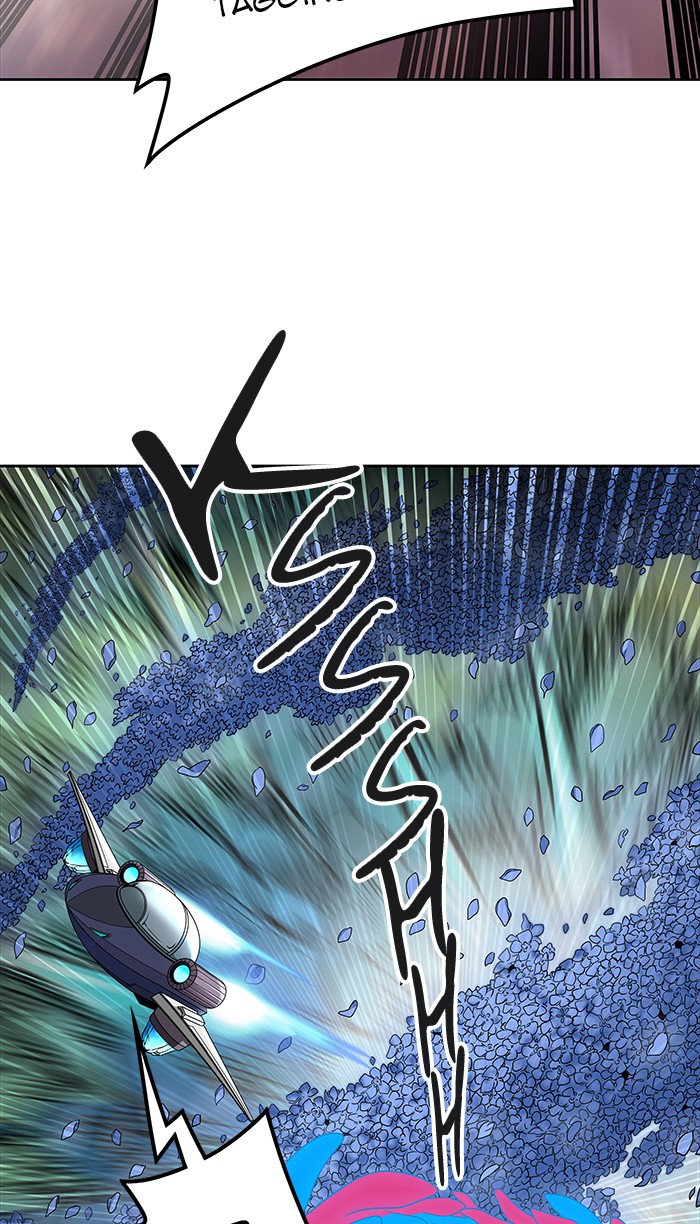 Tower of God Chapter 465 - Page 15