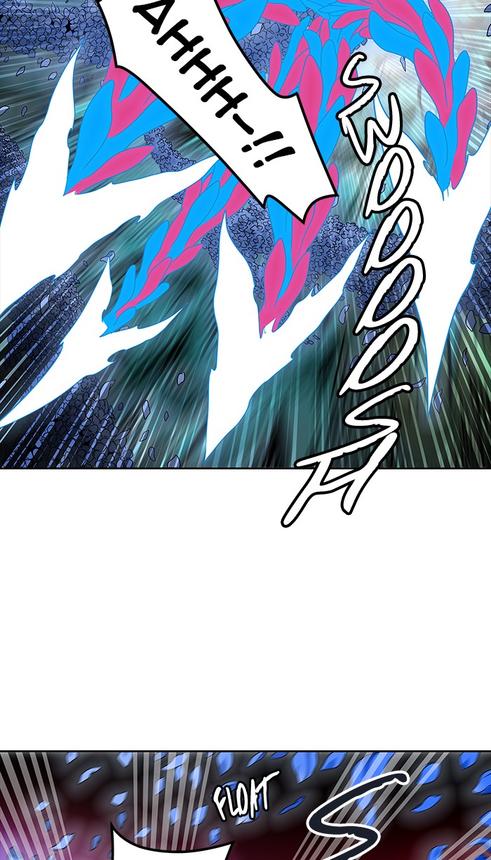 Tower of God Chapter 465 - Page 16