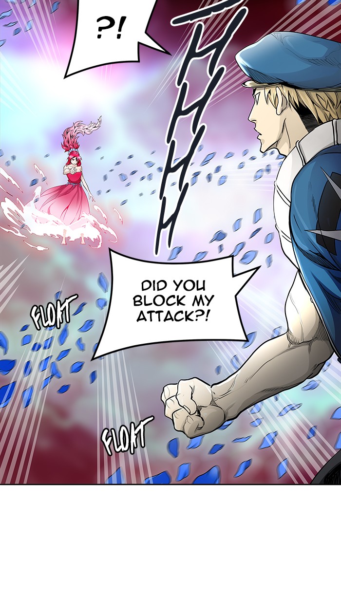 Tower of God Chapter 465 - Page 17