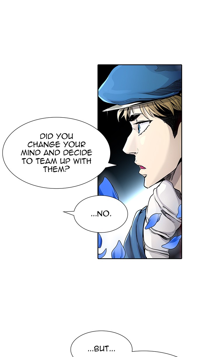 Tower of God Chapter 465 - Page 18