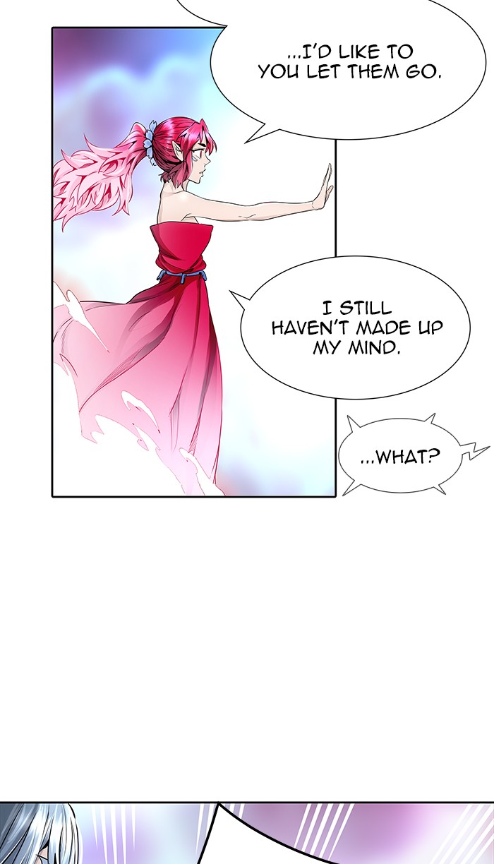 Tower of God Chapter 465 - Page 19