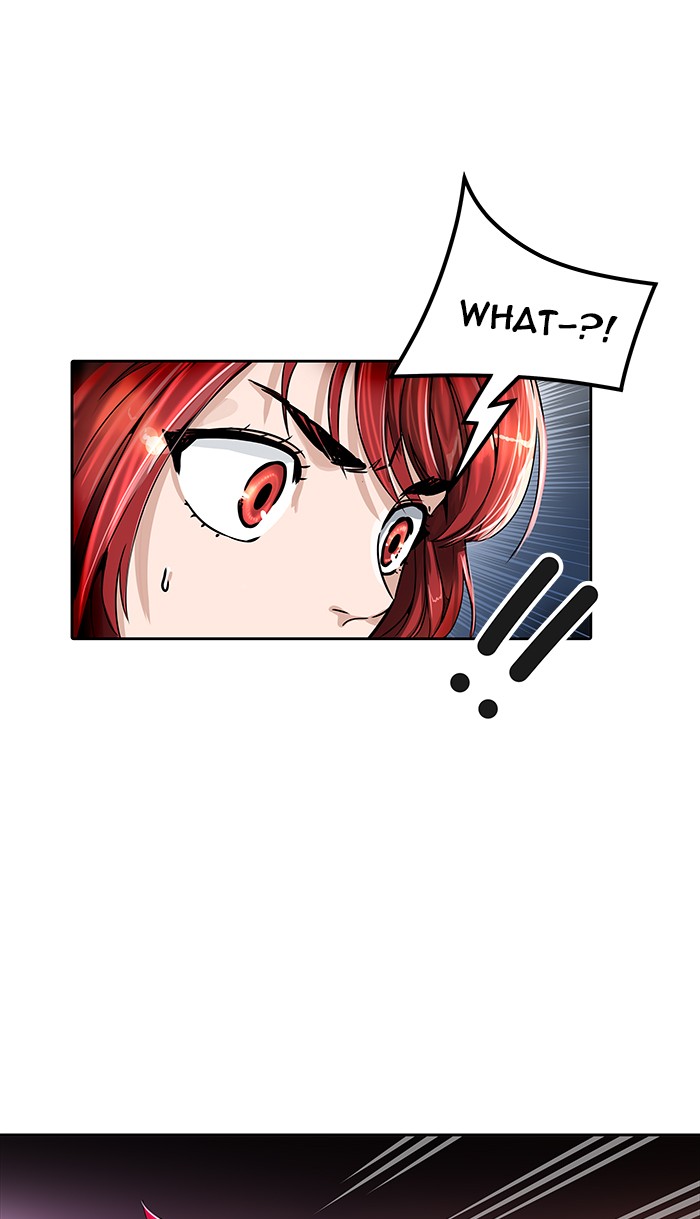 Tower of God Chapter 465 - Page 22
