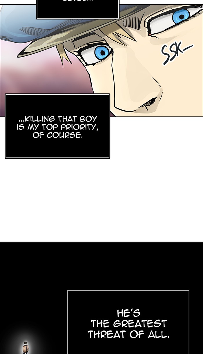 Tower of God Chapter 465 - Page 26