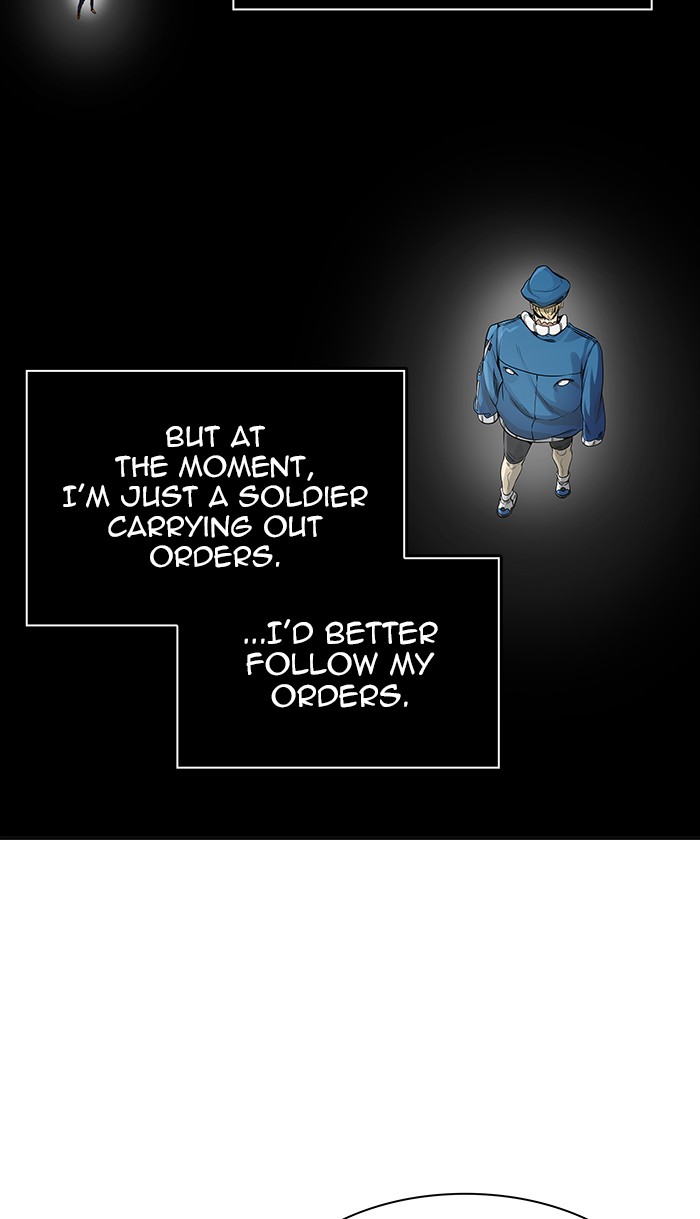 Tower of God Chapter 465 - Page 27