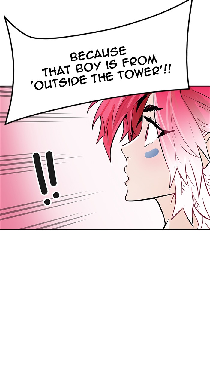 Tower of God Chapter 465 - Page 3