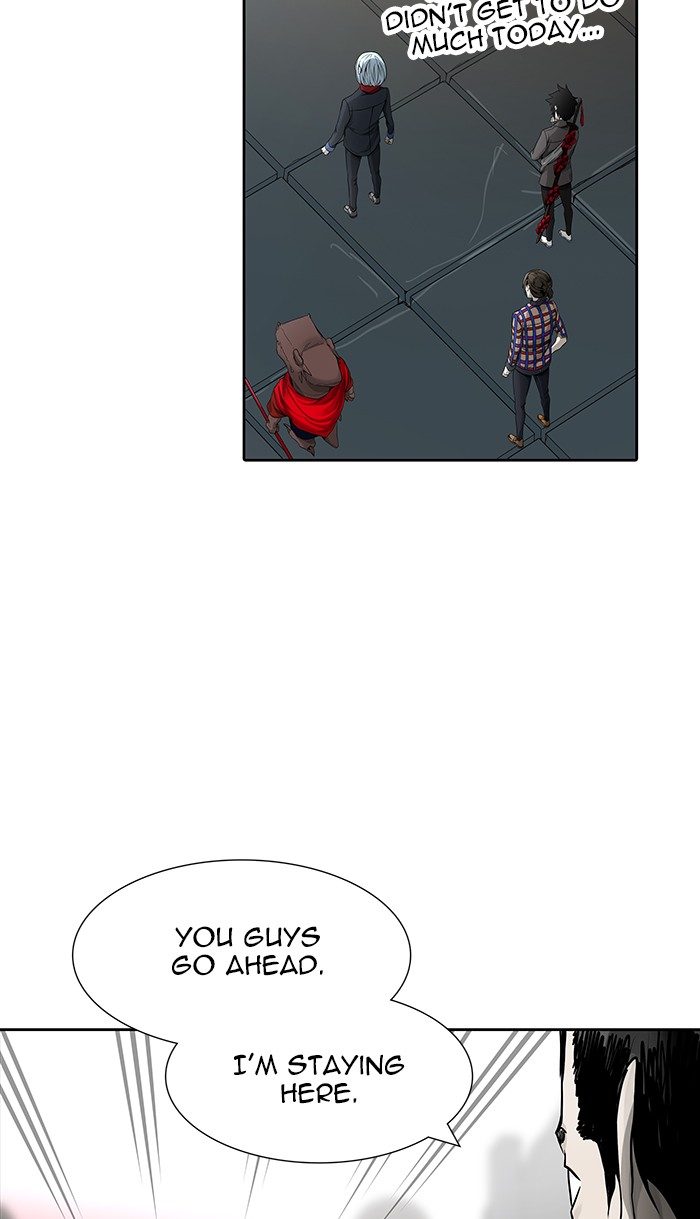 Tower of God Chapter 465 - Page 33