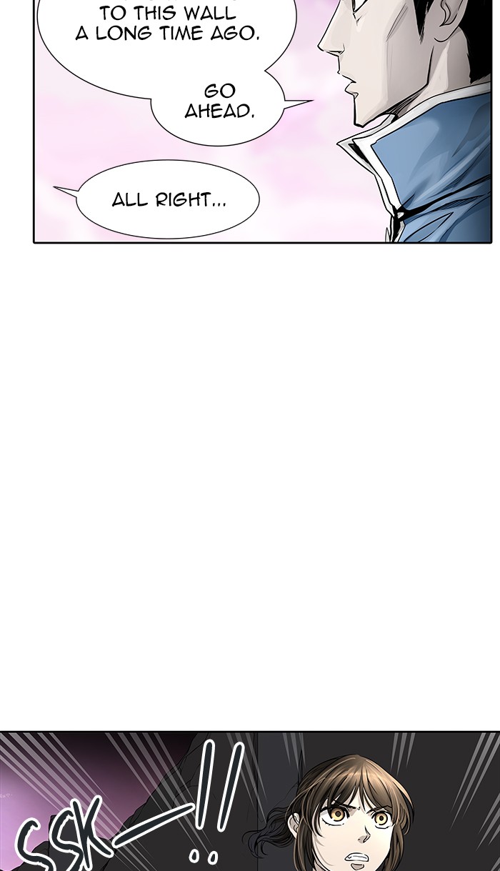 Tower of God Chapter 465 - Page 35
