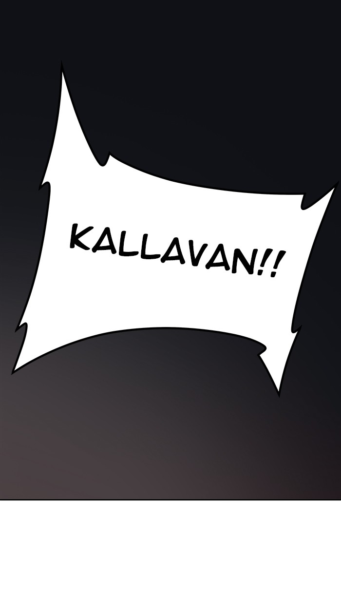 Tower of God Chapter 465 - Page 37