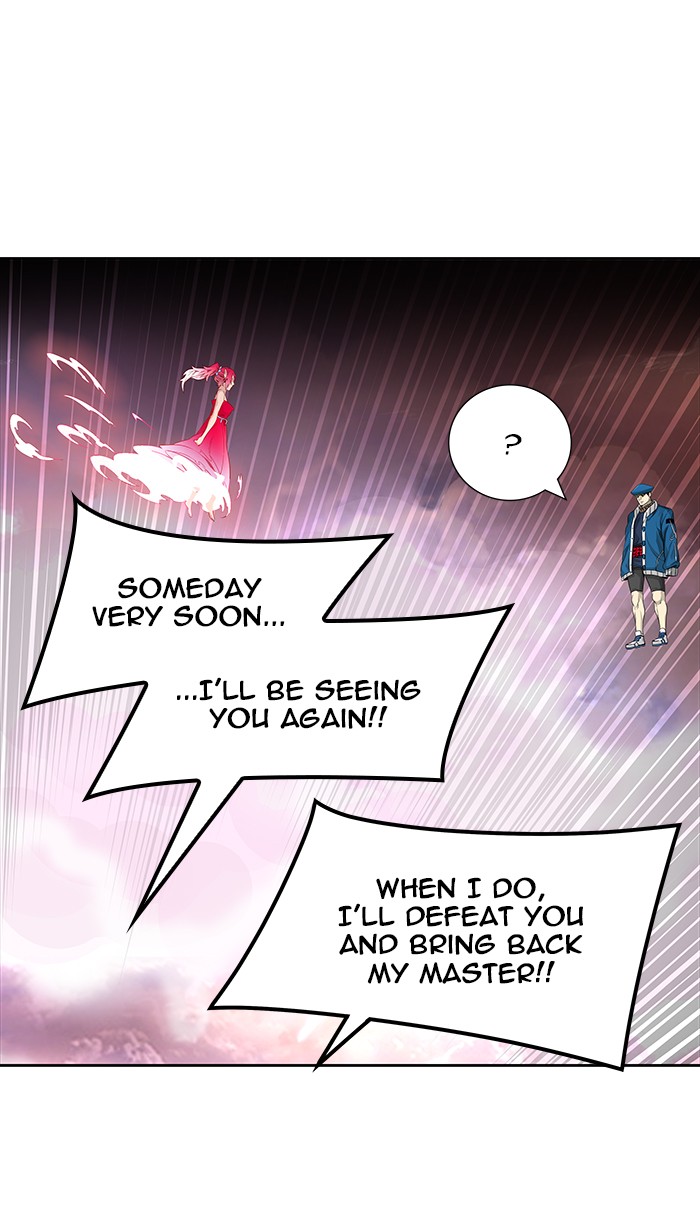 Tower of God Chapter 465 - Page 38