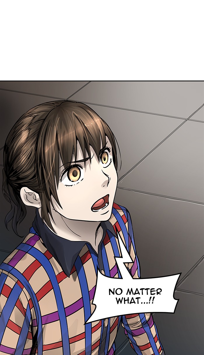 Tower of God Chapter 465 - Page 39