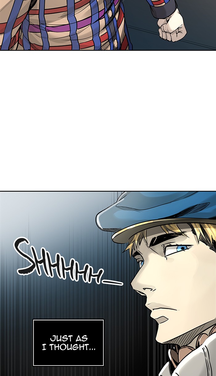 Tower of God Chapter 465 - Page 40