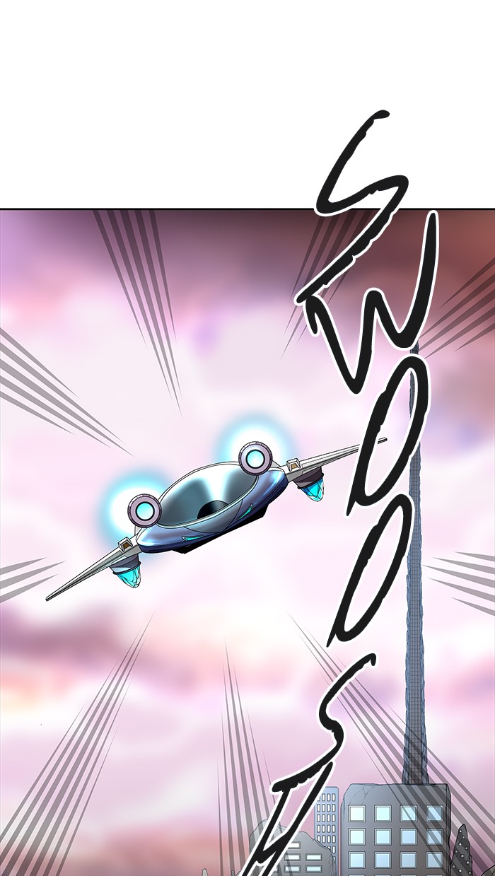 Tower of God Chapter 465 - Page 43
