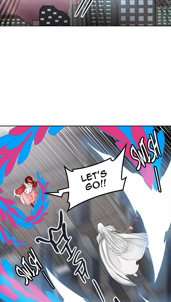 Tower of God Chapter 465 - Page 44