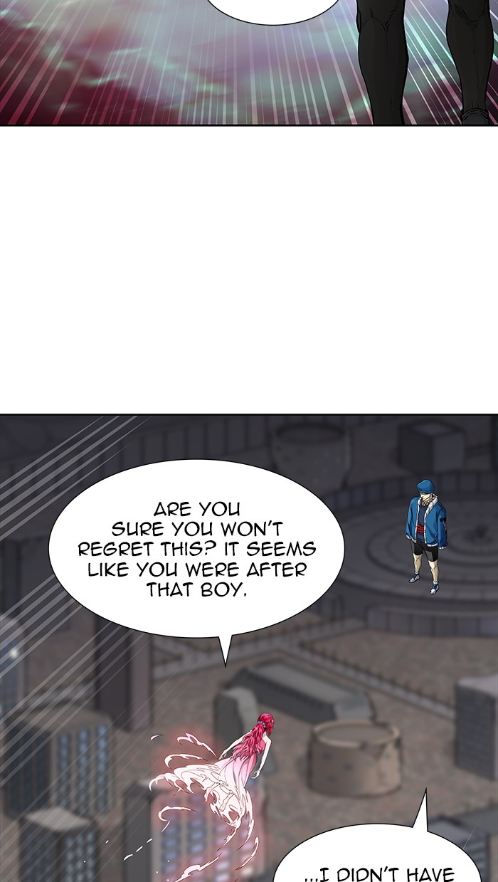 Tower of God Chapter 465 - Page 46