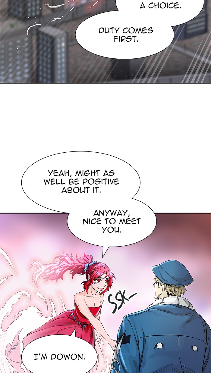 Tower of God Chapter 465 - Page 47