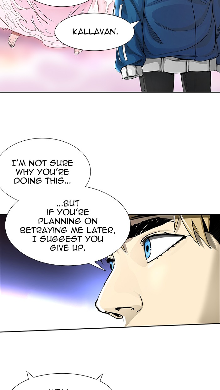 Tower of God Chapter 465 - Page 48