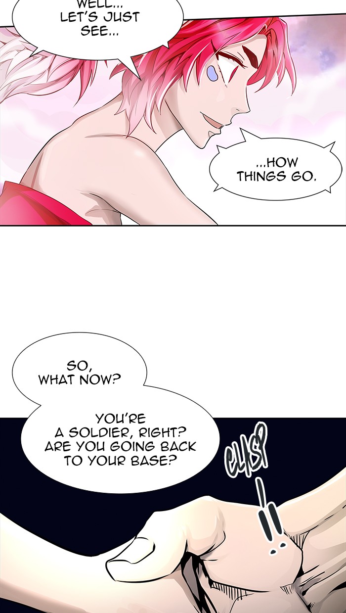 Tower of God Chapter 465 - Page 49