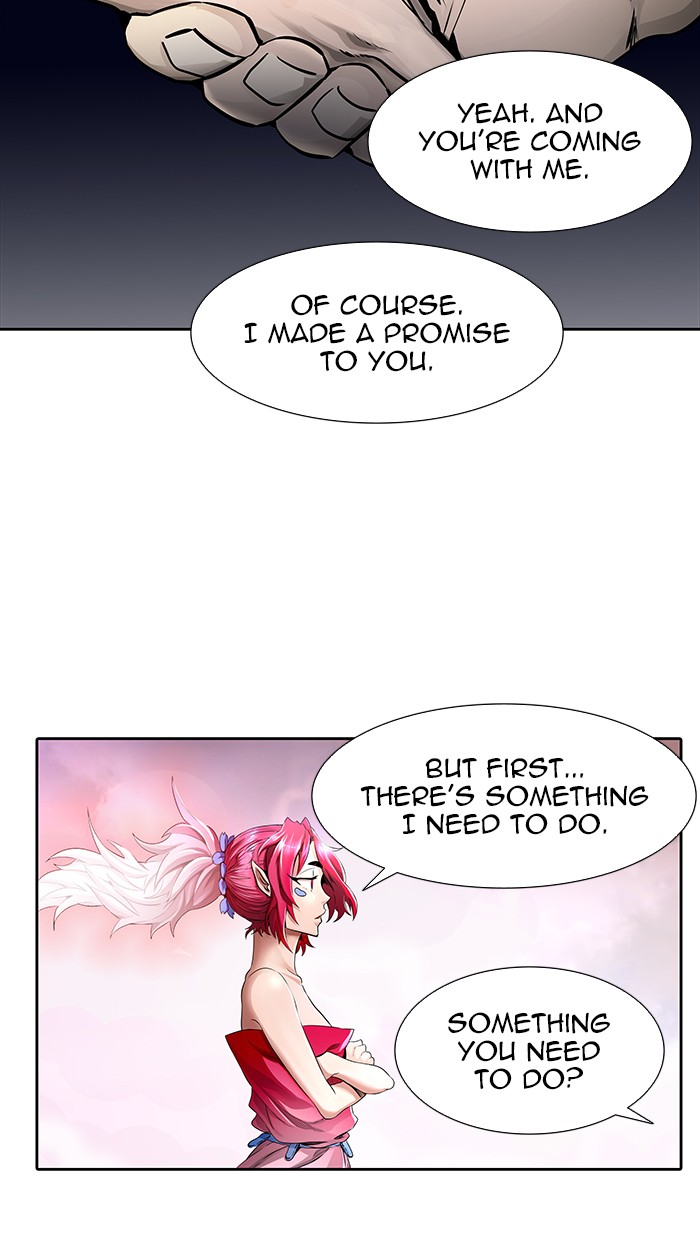 Tower of God Chapter 465 - Page 50
