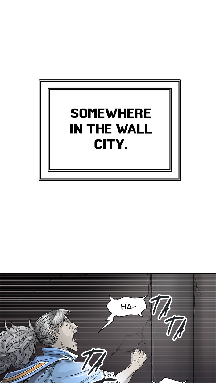 Tower of God Chapter 465 - Page 52
