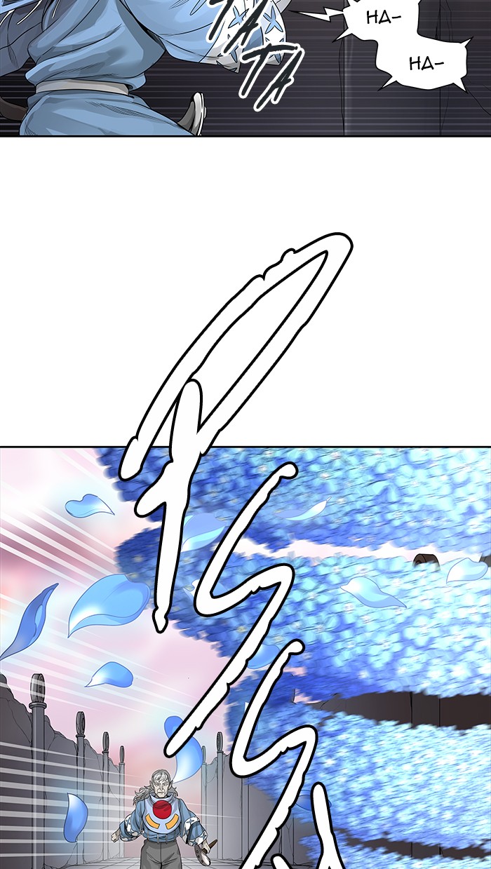 Tower of God Chapter 465 - Page 53