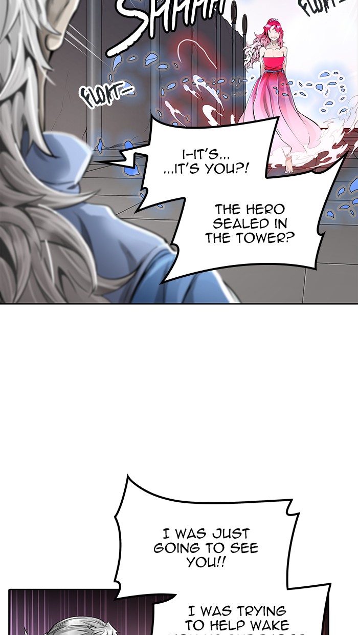 Tower of God Chapter 465 - Page 55