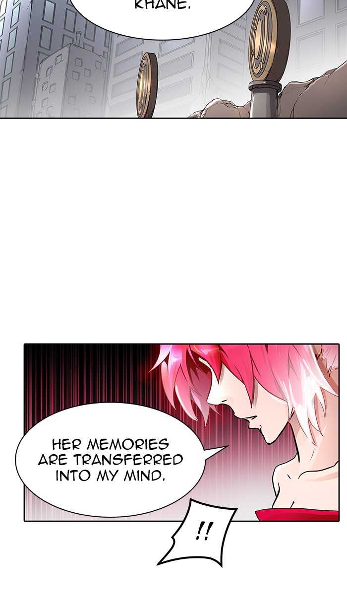 Tower of God Chapter 465 - Page 58