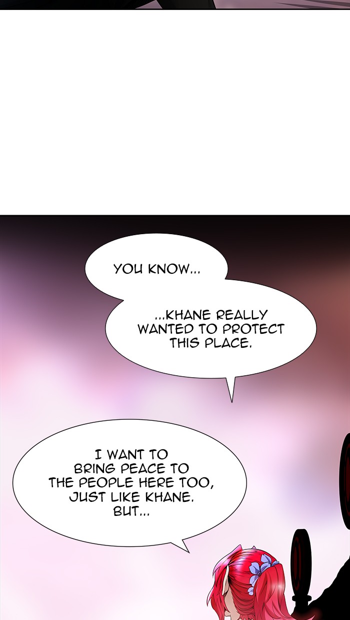 Tower of God Chapter 465 - Page 60