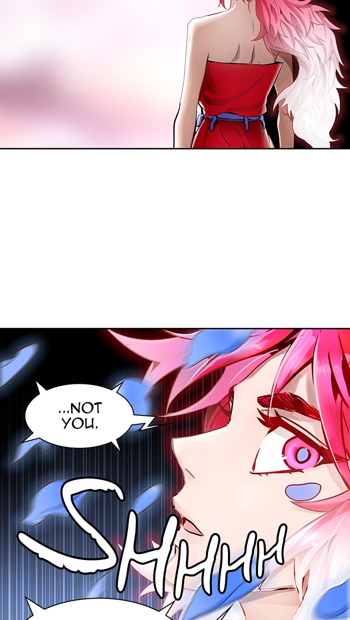 Tower of God Chapter 465 - Page 61