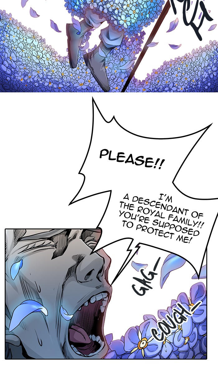 Tower of God Chapter 465 - Page 66