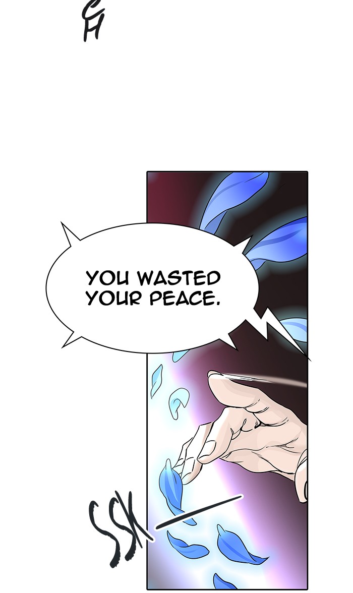 Tower of God Chapter 465 - Page 69