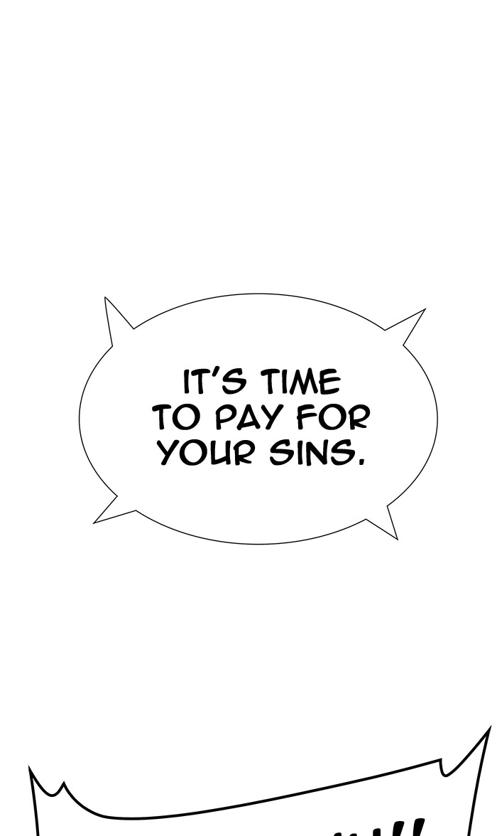Tower of God Chapter 465 - Page 70