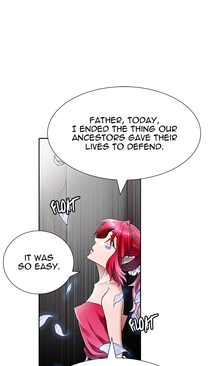 Tower of God Chapter 465 - Page 74