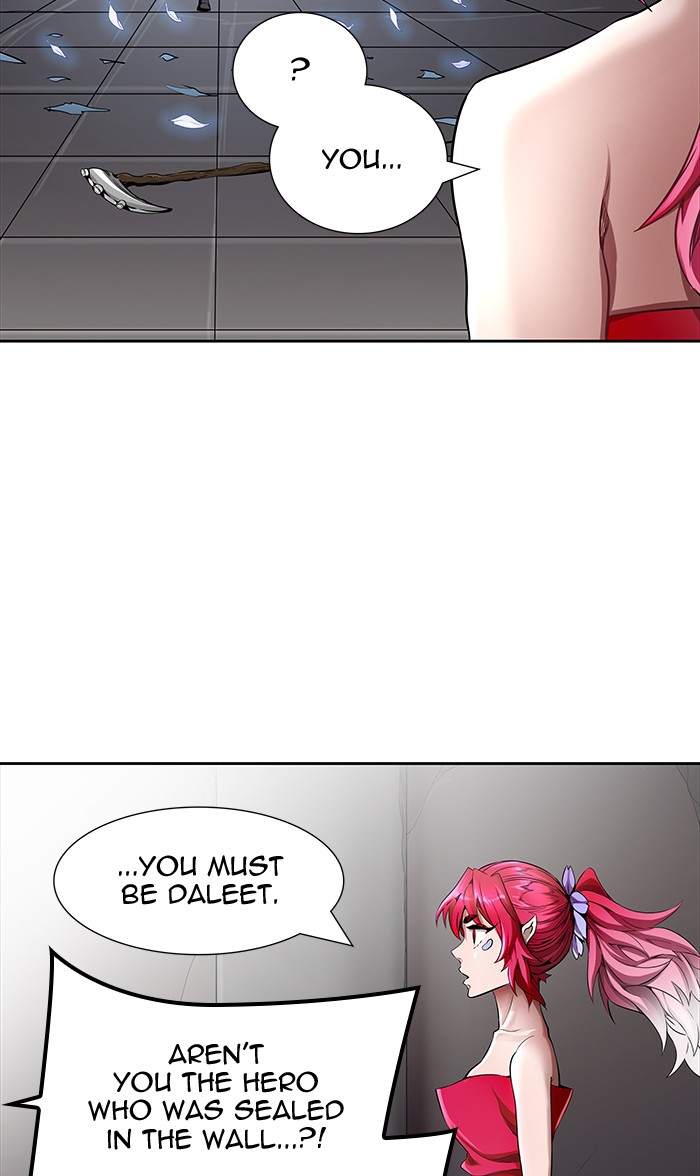 Tower of God Chapter 465 - Page 77