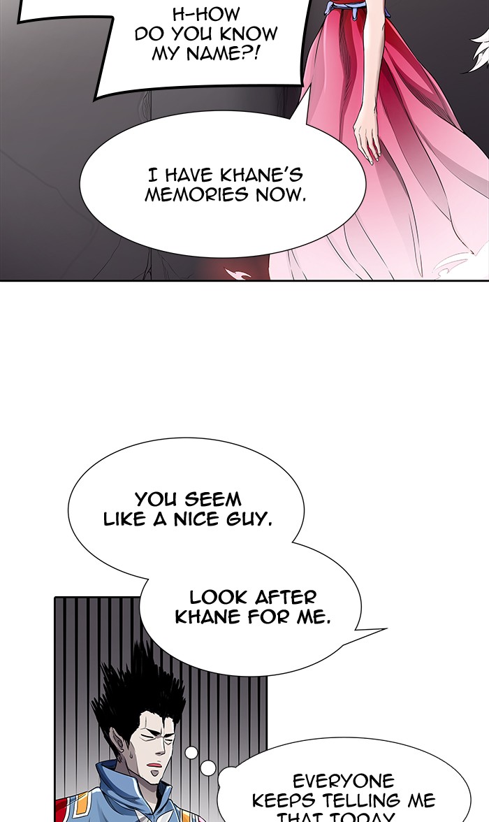 Tower of God Chapter 465 - Page 78