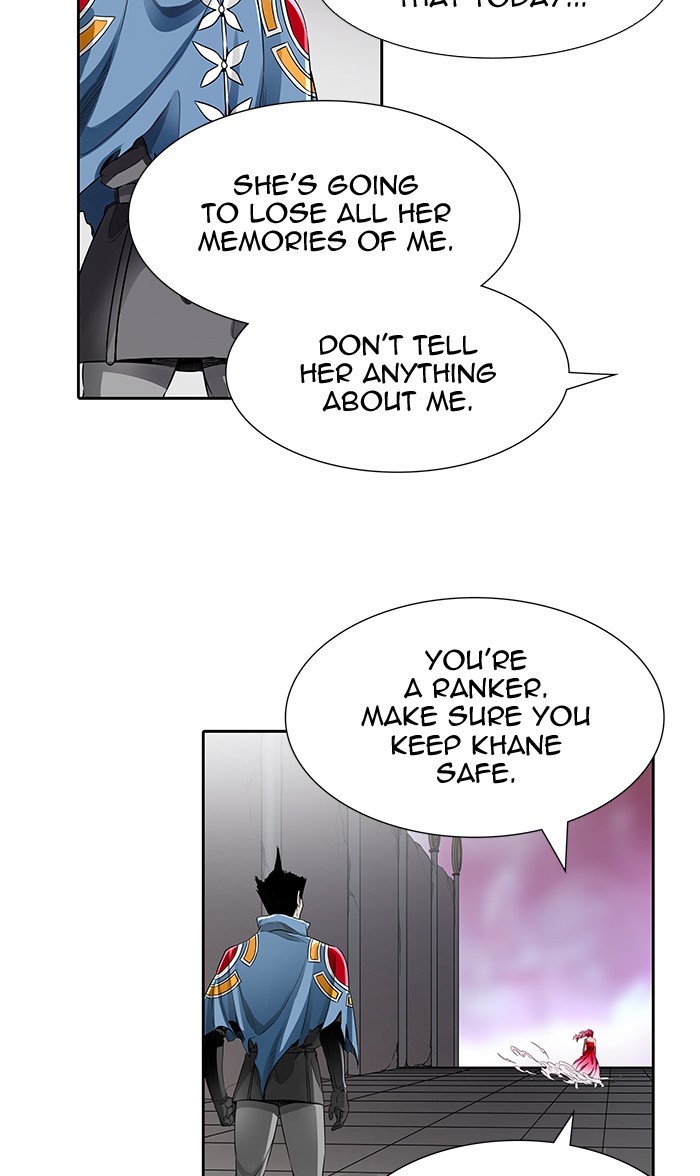Tower of God Chapter 465 - Page 79