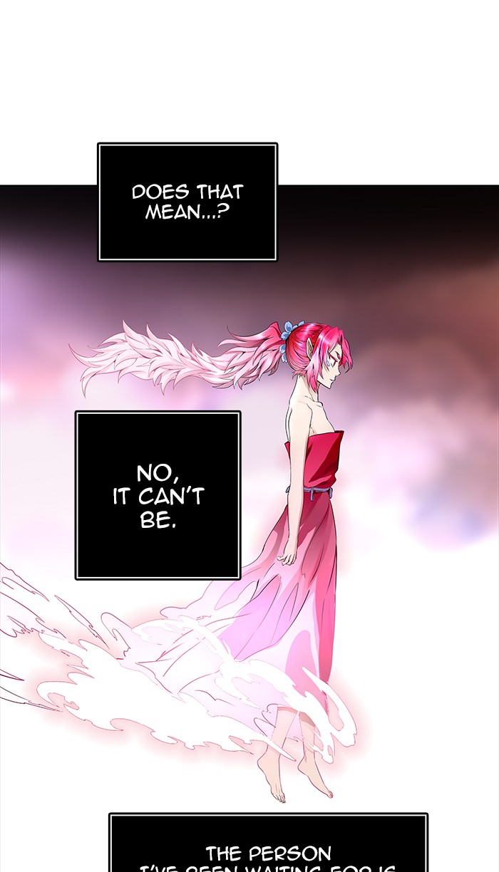 Tower of God Chapter 465 - Page 8