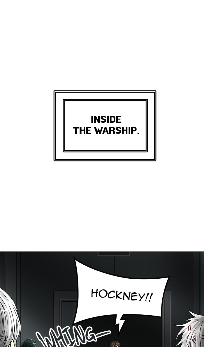 Tower of God Chapter 465 - Page 83
