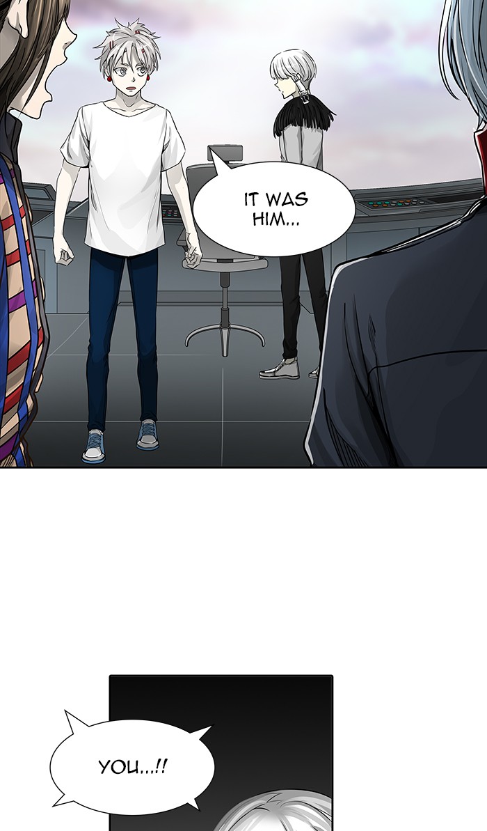 Tower of God Chapter 465 - Page 85