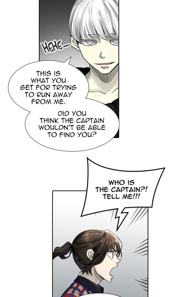 Tower of God Chapter 465 - Page 86