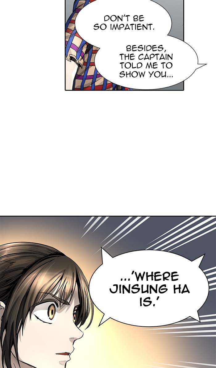 Tower of God Chapter 465 - Page 87