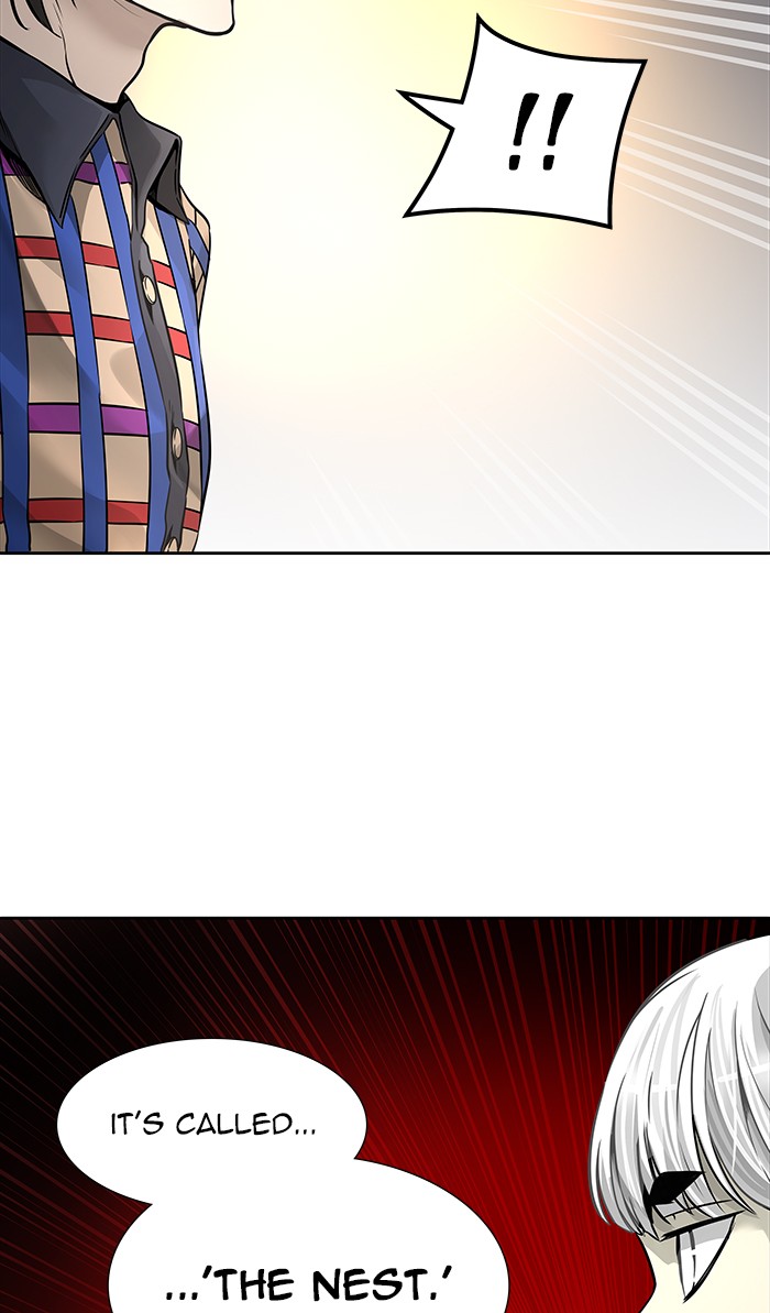 Tower of God Chapter 465 - Page 88