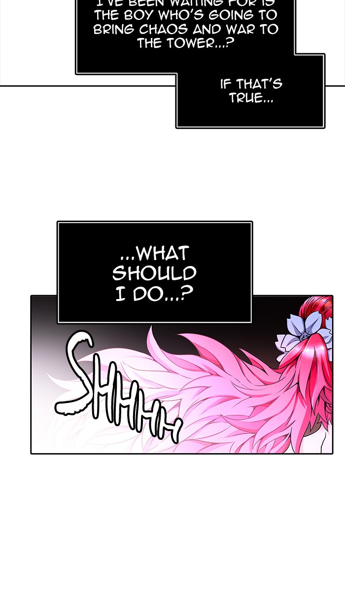 Tower of God Chapter 465 - Page 9