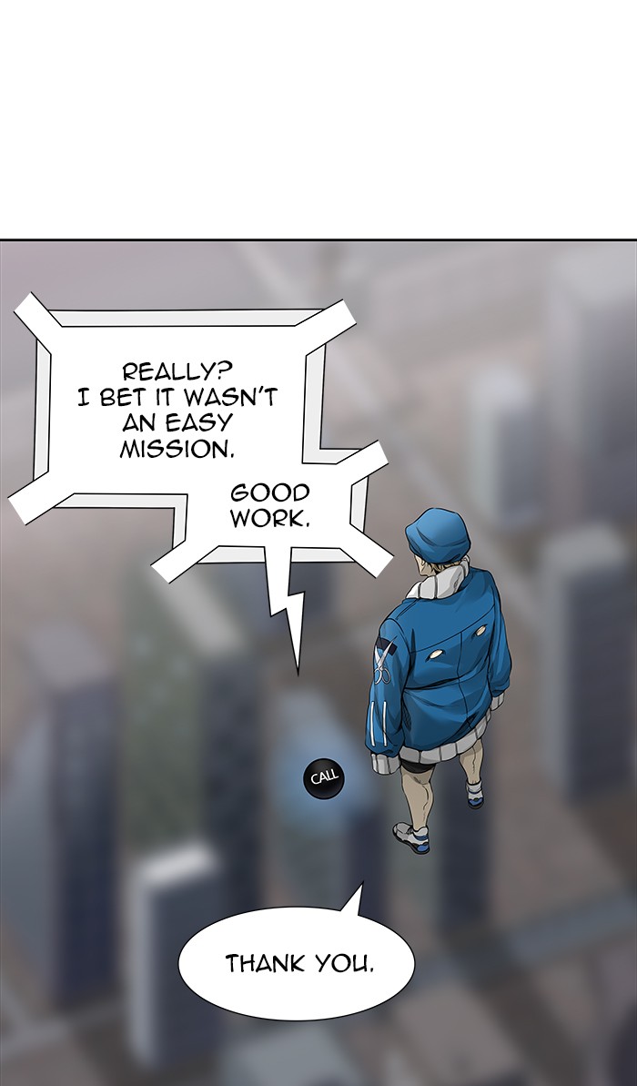 Tower of God Chapter 465 - Page 90