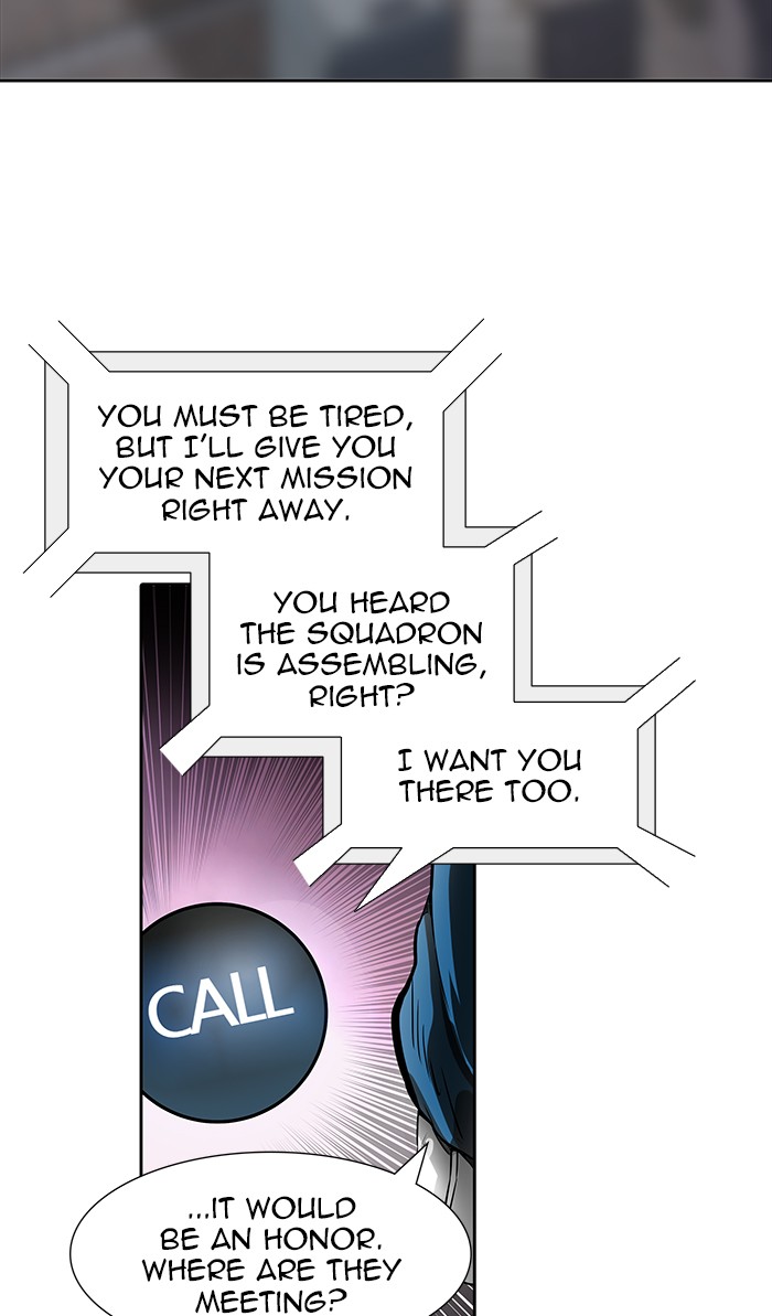 Tower of God Chapter 465 - Page 91