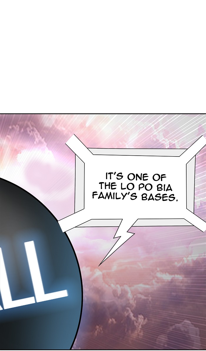 Tower of God Chapter 465 - Page 93