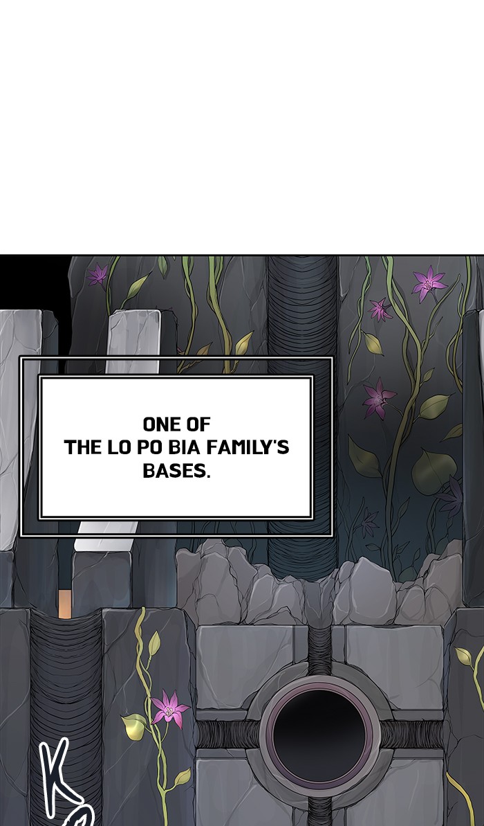 Tower of God Chapter 465 - Page 95