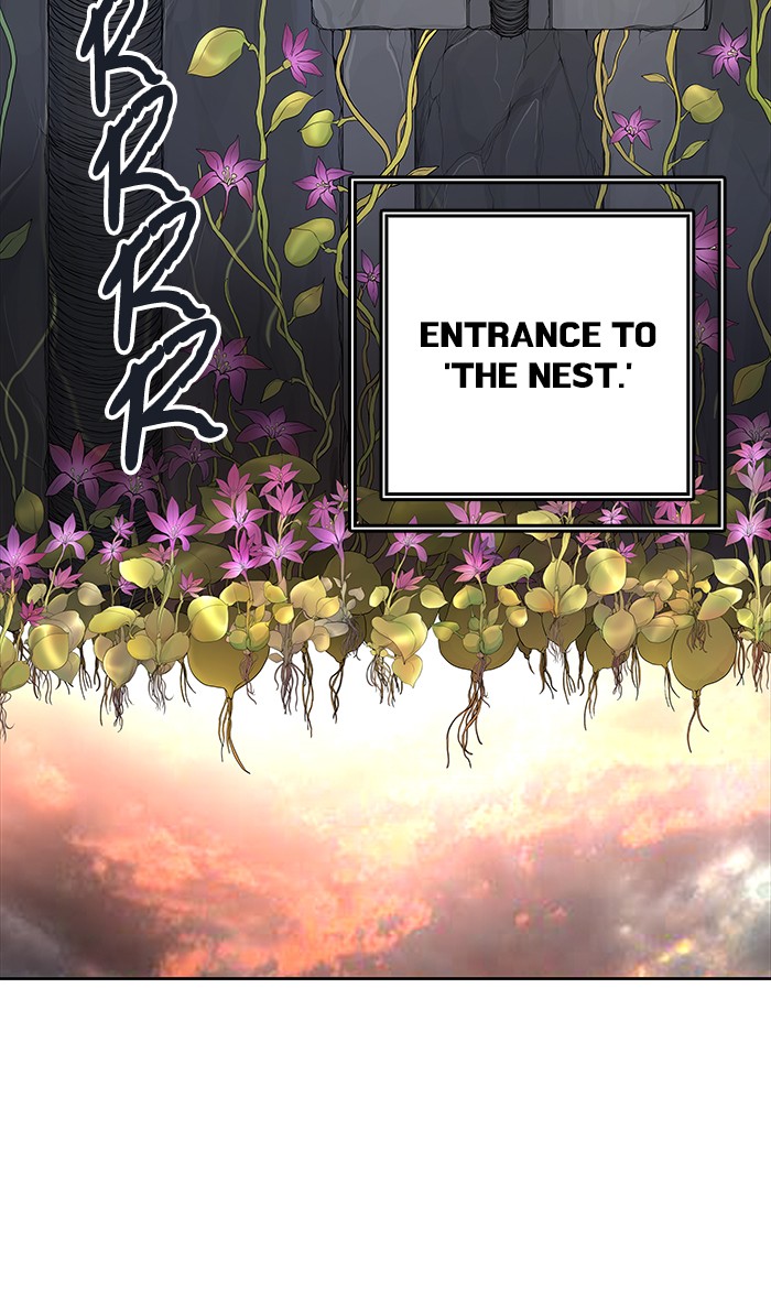 Tower of God Chapter 465 - Page 96